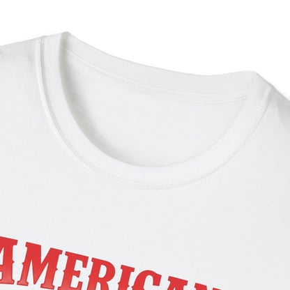American Cowgirl Tee