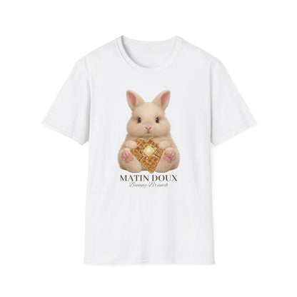 Bunny Brunch Tee