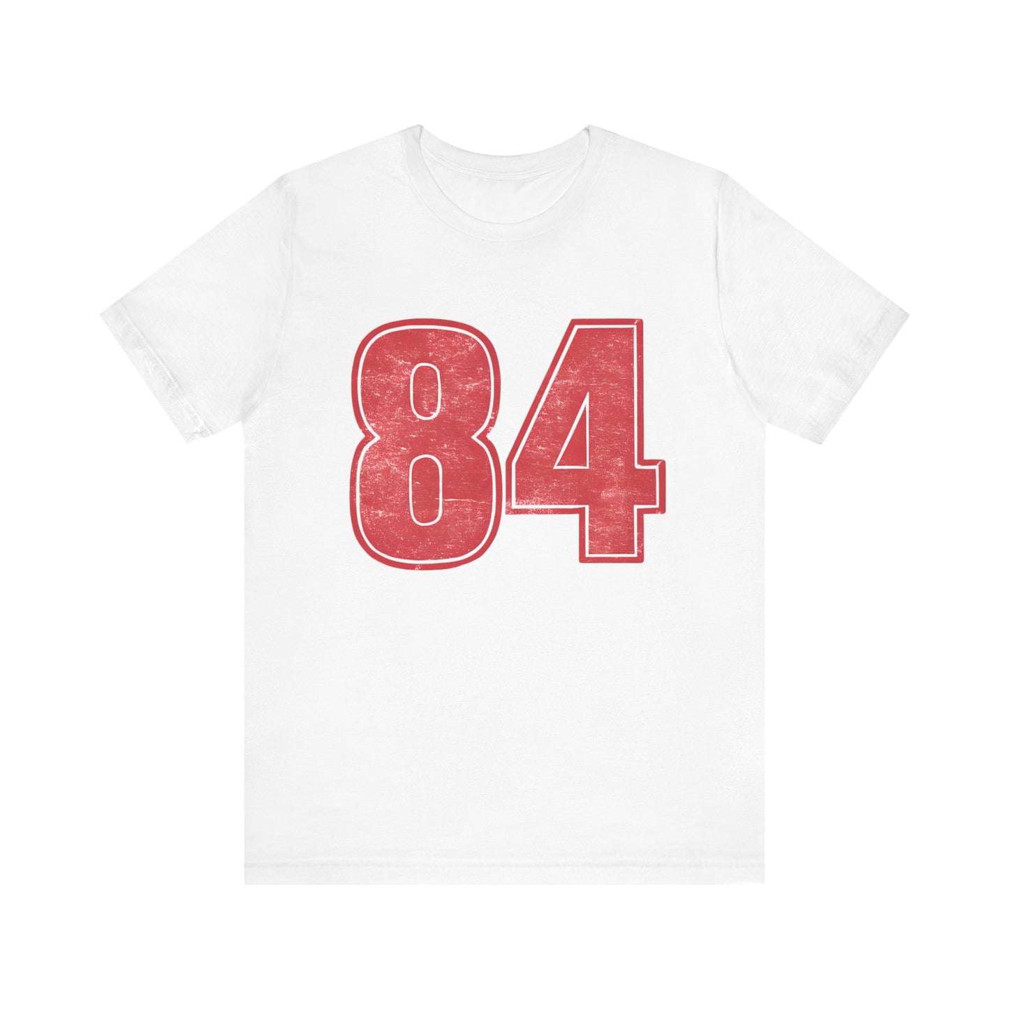 Vintage 84 Tee