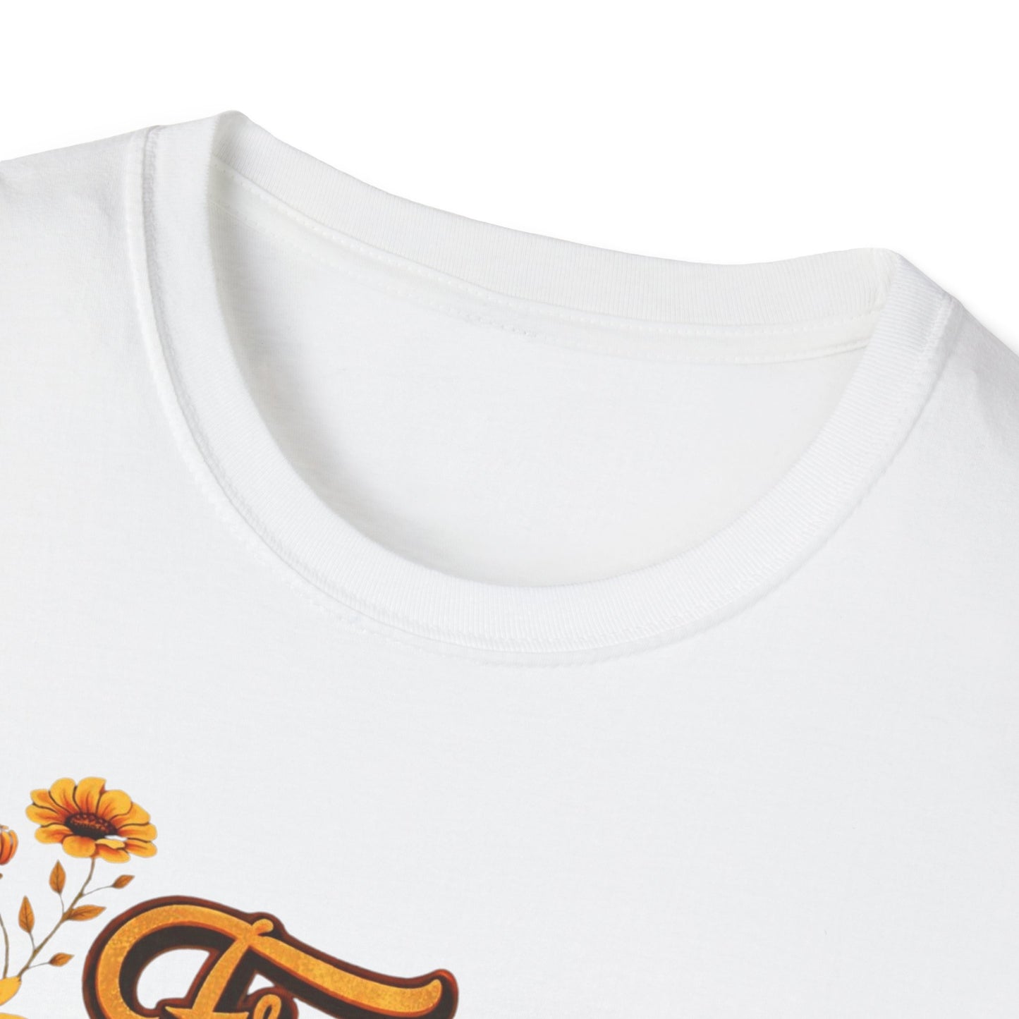 Free Spirit Butterfly Tee