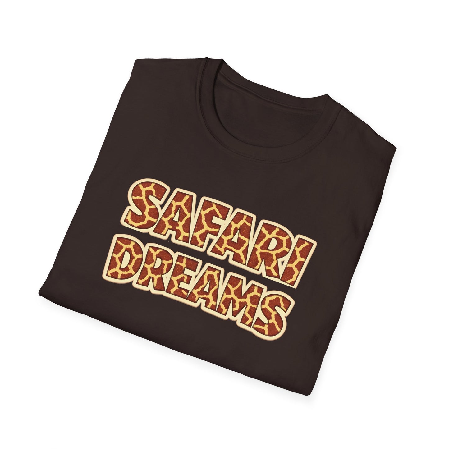 Safari Dreams Tee