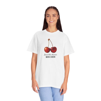 Sweet Cherry Tee