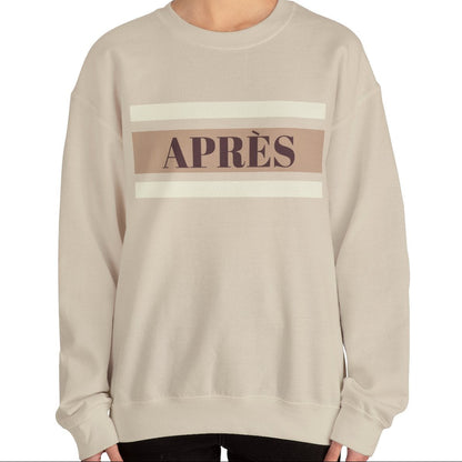 Après Ski Weekend Sweatshirt