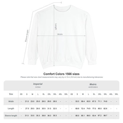 Teddy - Paris France V2 Sweatshirt