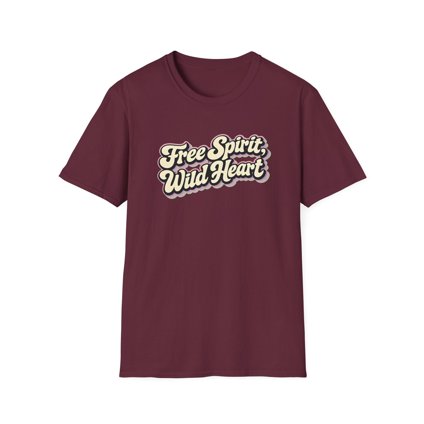 Free Spirit Tee