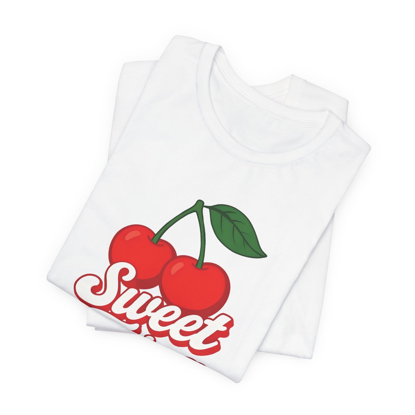 Sweet Thing Tee