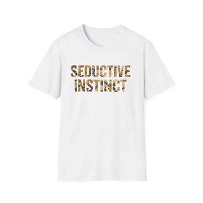 Seductive Instinct Tee