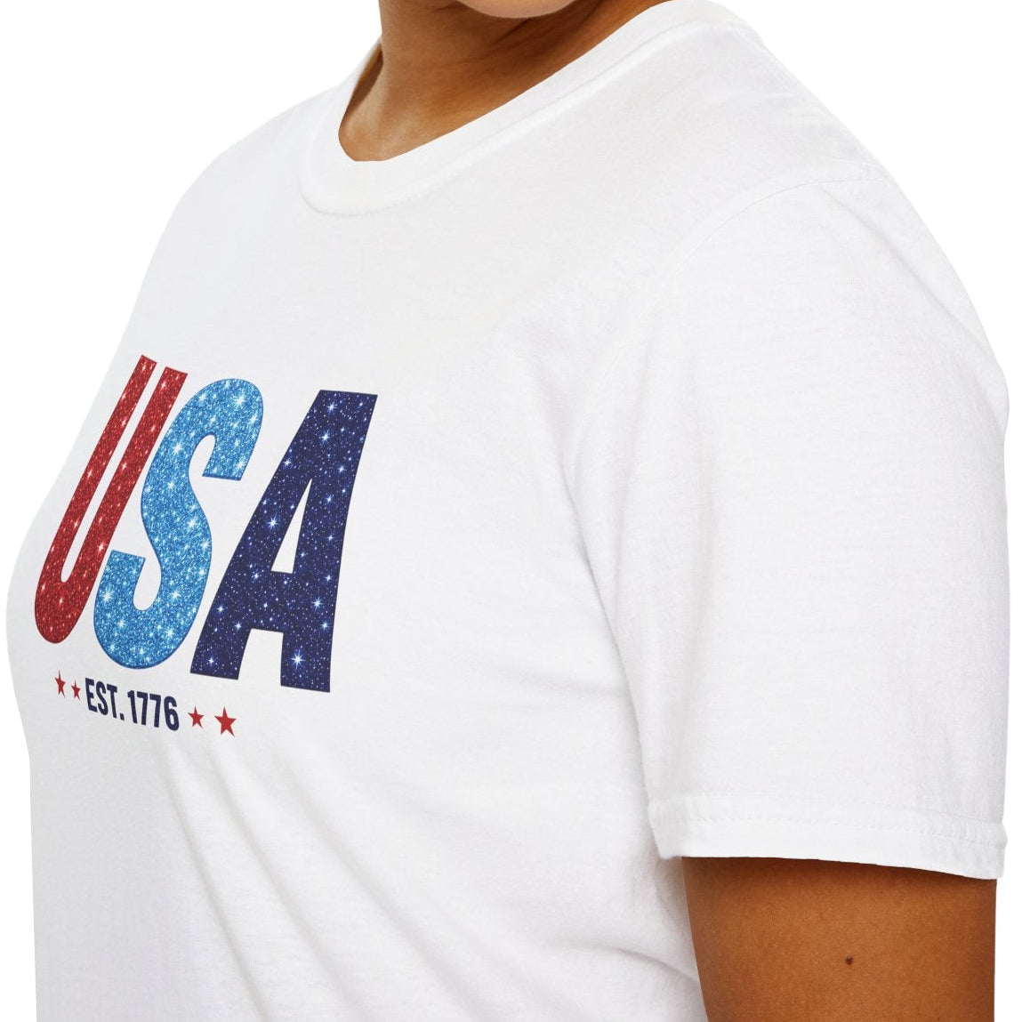 USA 1776 Tee