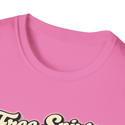 Free Spirit Tee