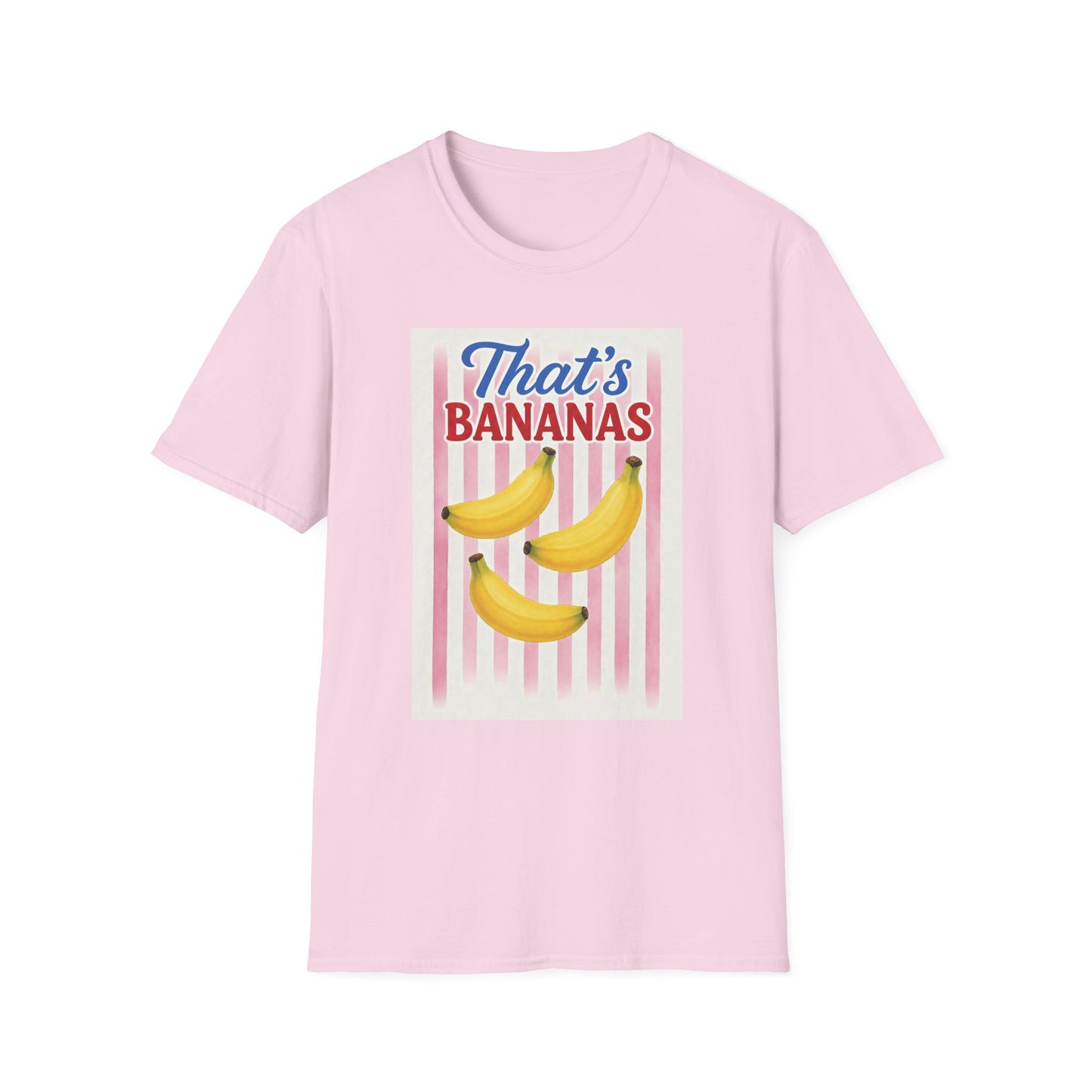 That's Bananas Tee