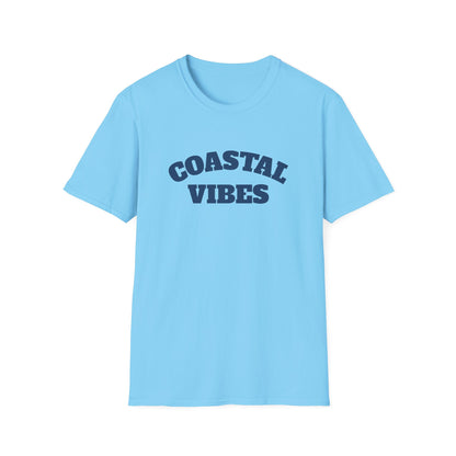 Coastal Vibes Tee