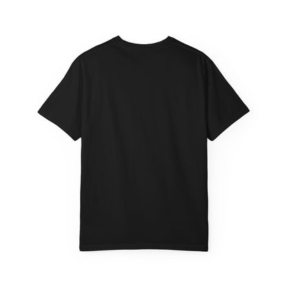 Teddy - Paris France Tee