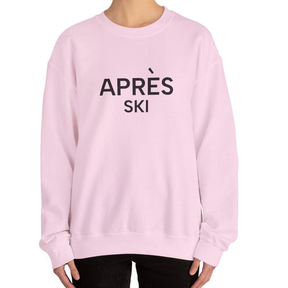 Apres Ski Classic Sweatshirt