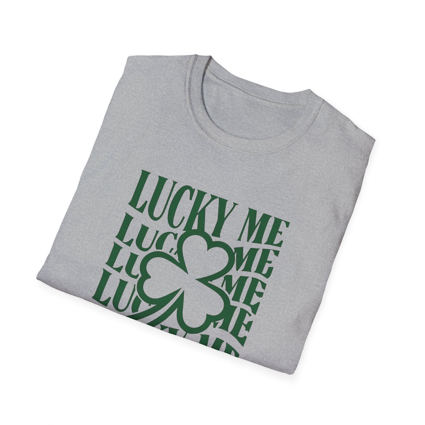 Lucky Me Tee