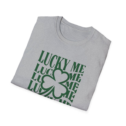 Lucky Me Tee