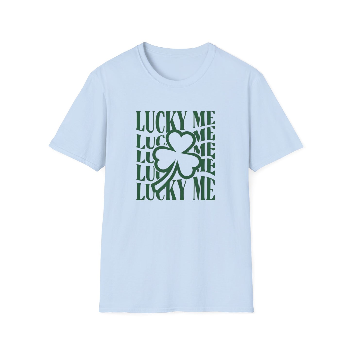 Lucky Me Tee