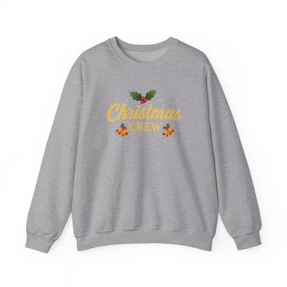 Christmas Crew Sweatshirt