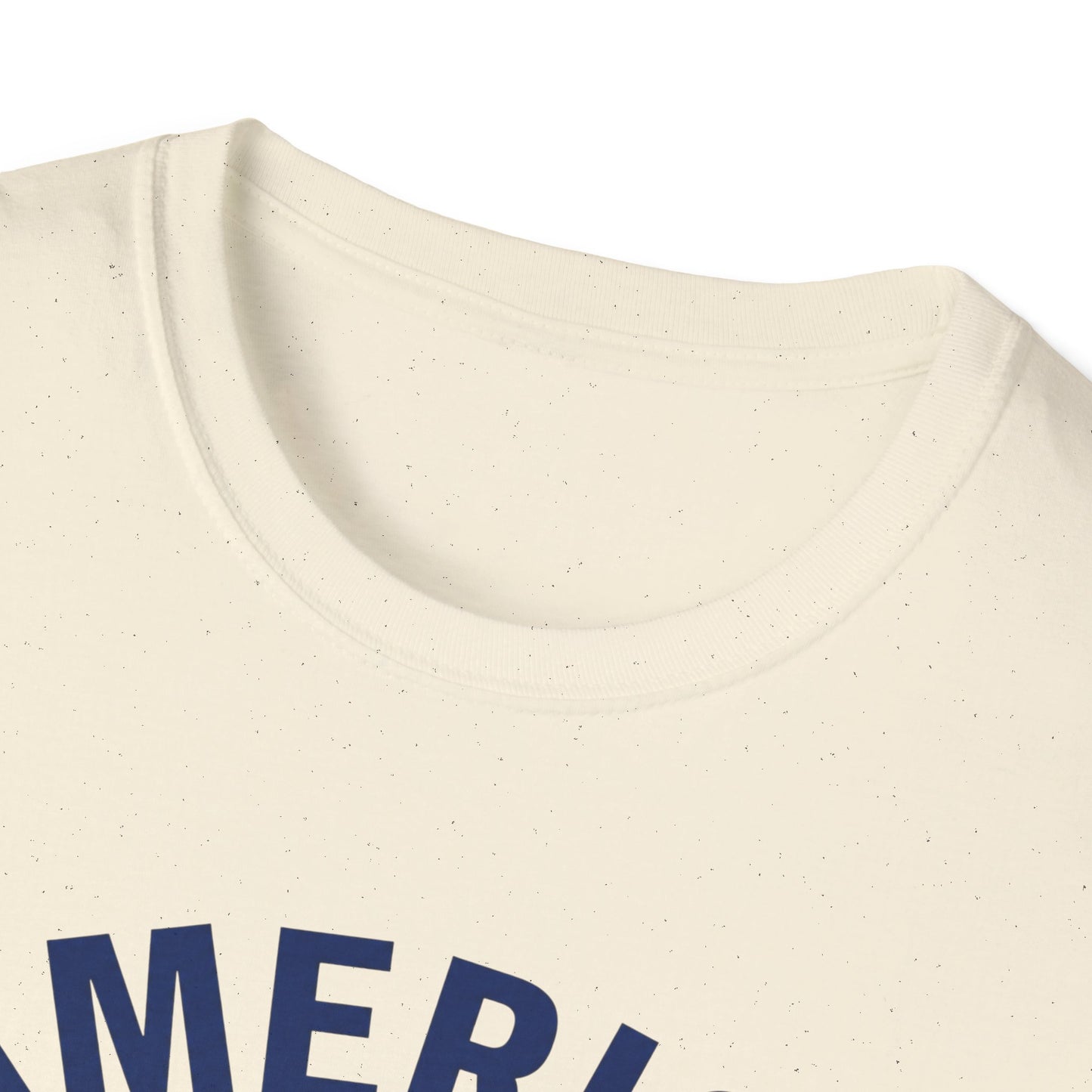 America Flag Tee