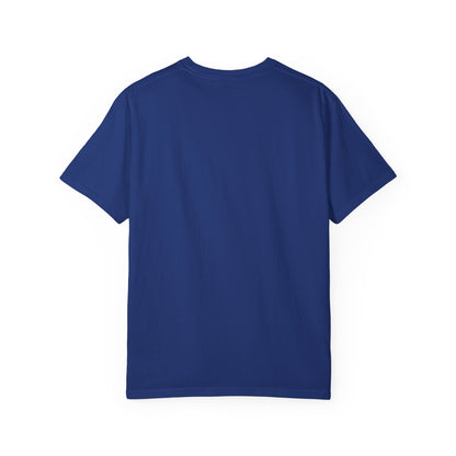 Reality Teddy Tee