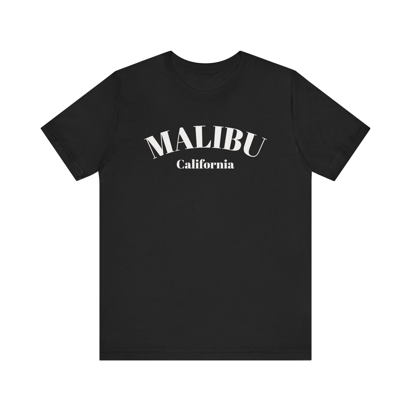 Malibu California Tee
