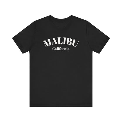 Malibu California Tee