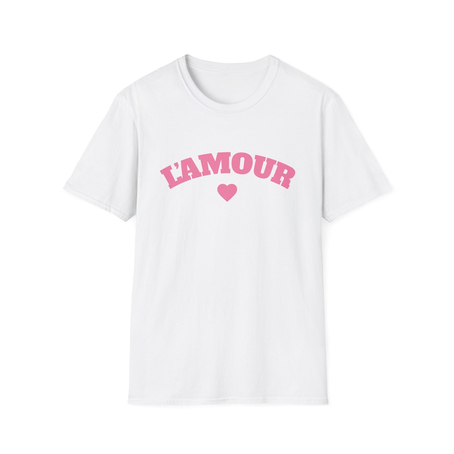 L'Amour Heart Tee