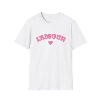 L'Amour Heart Tee