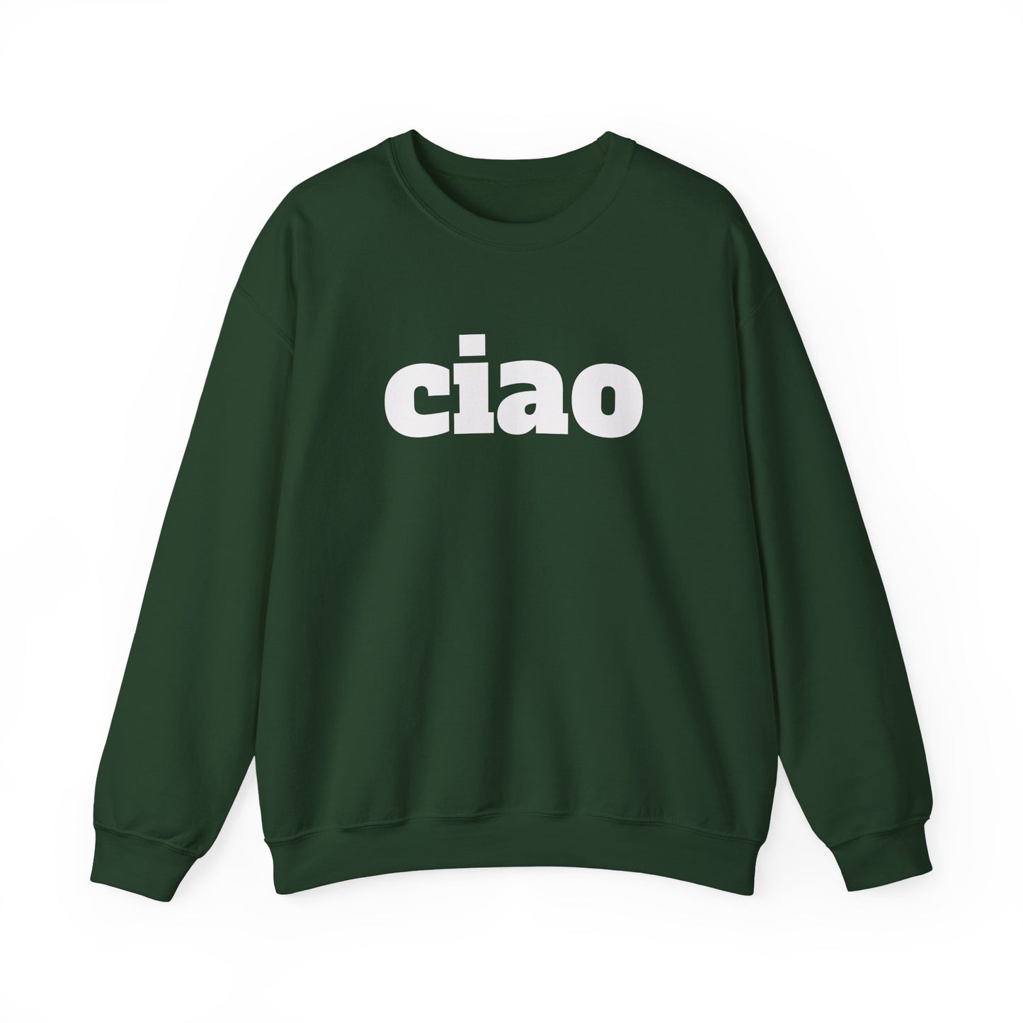 Ciao Sweatshirt