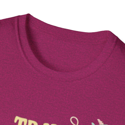Travel Buddies Tee