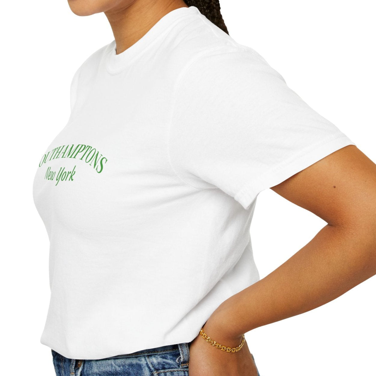 Southamptons Tee