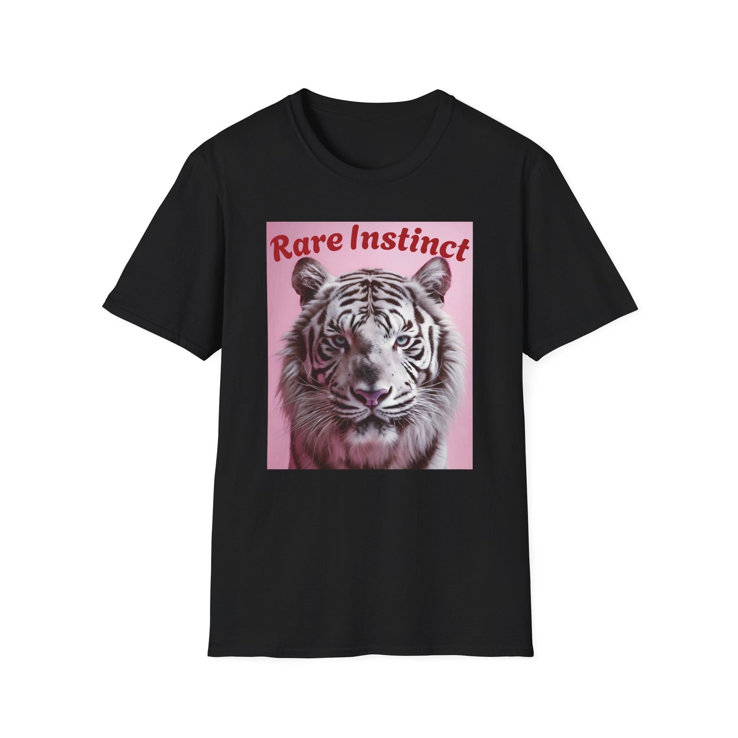 Rare Instinct Tiger Tee