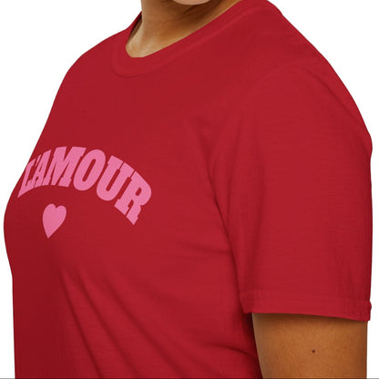 L'Amour Heart Tee
