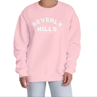 Beverly Hills Sweatshirt