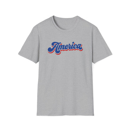 America Tee