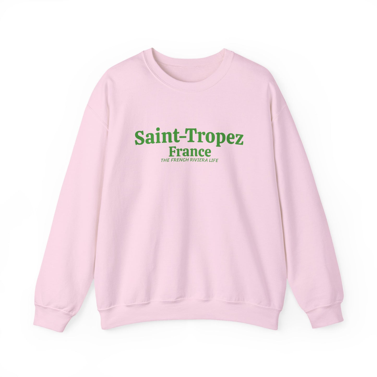 Saint-Tropez Sweatshirt
