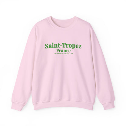 Saint-Tropez Sweatshirt