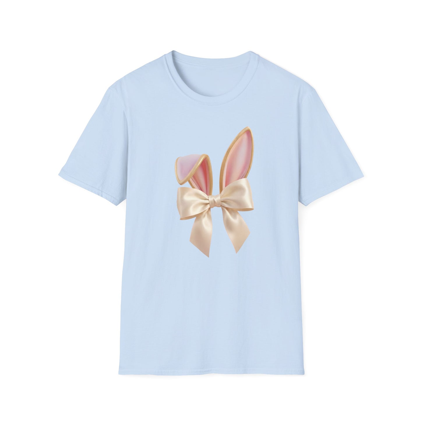 Cherished Bunny Tee
