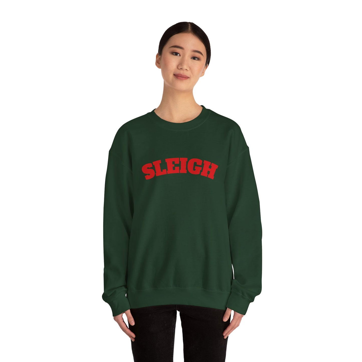 Sleigh Sweatshirt