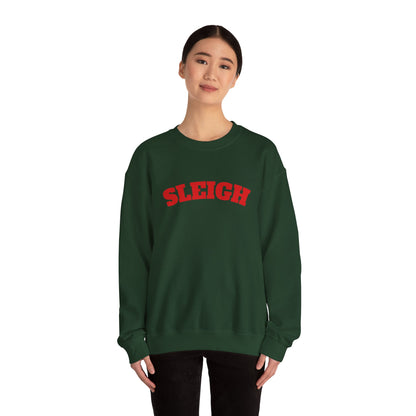 Sleigh Sweatshirt