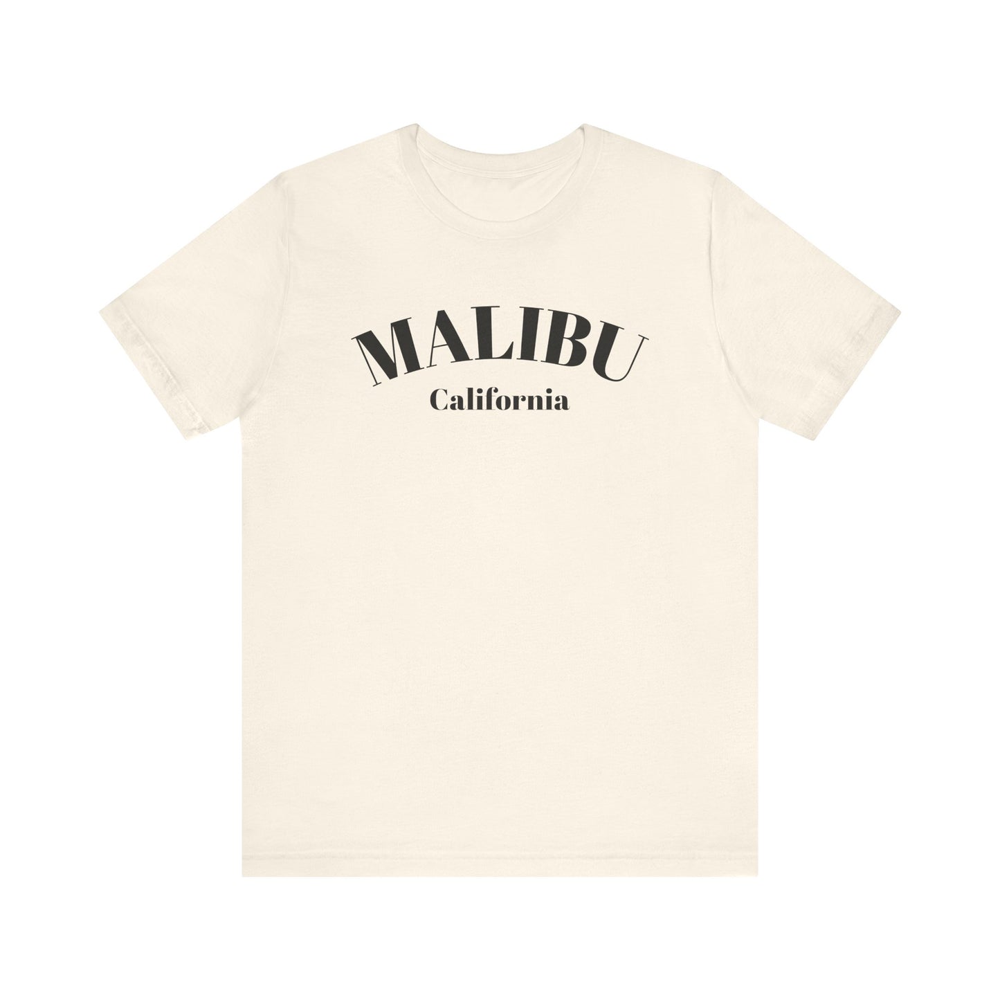 Malibu California Tee