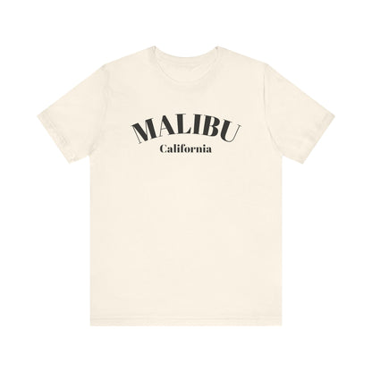 Malibu California Tee