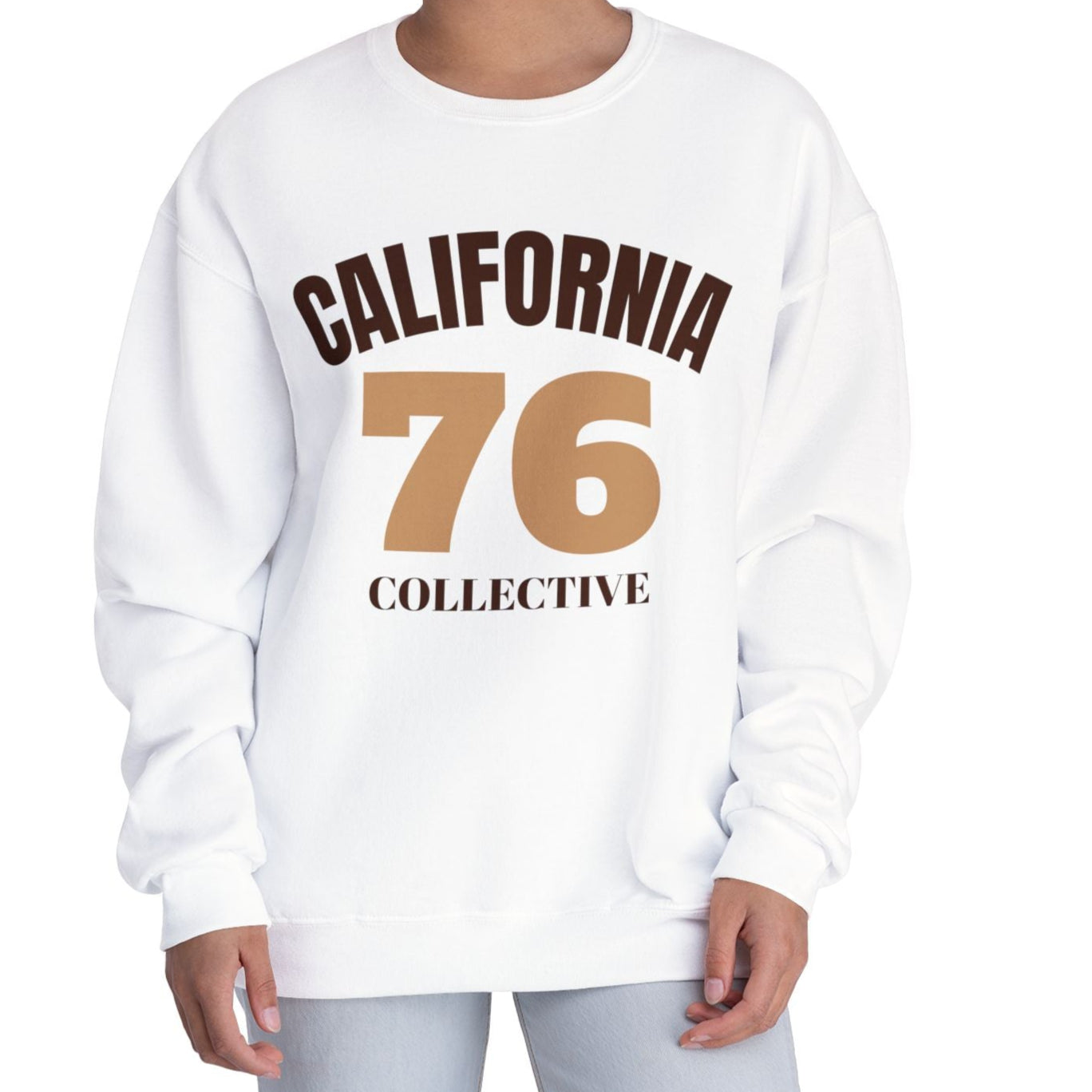 California 76 Sweatshirt