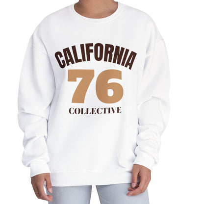California 76 Sweatshirt