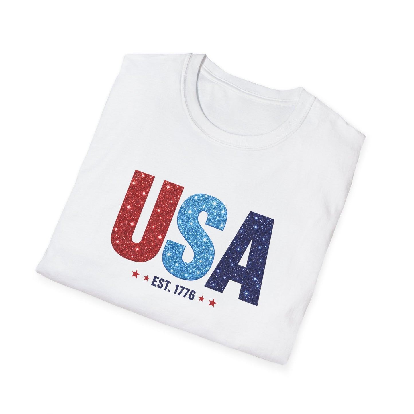 USA 1776 Tee