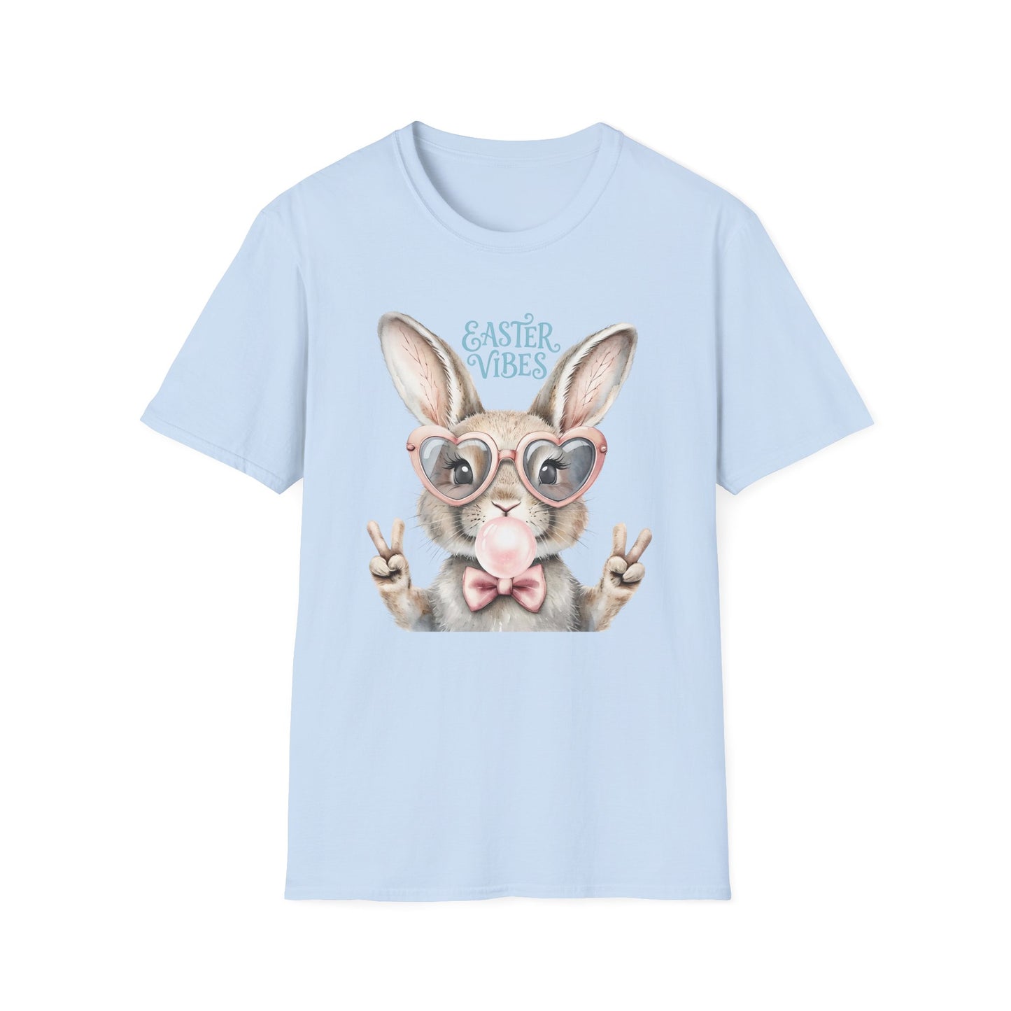 Easter Vibes Tee
