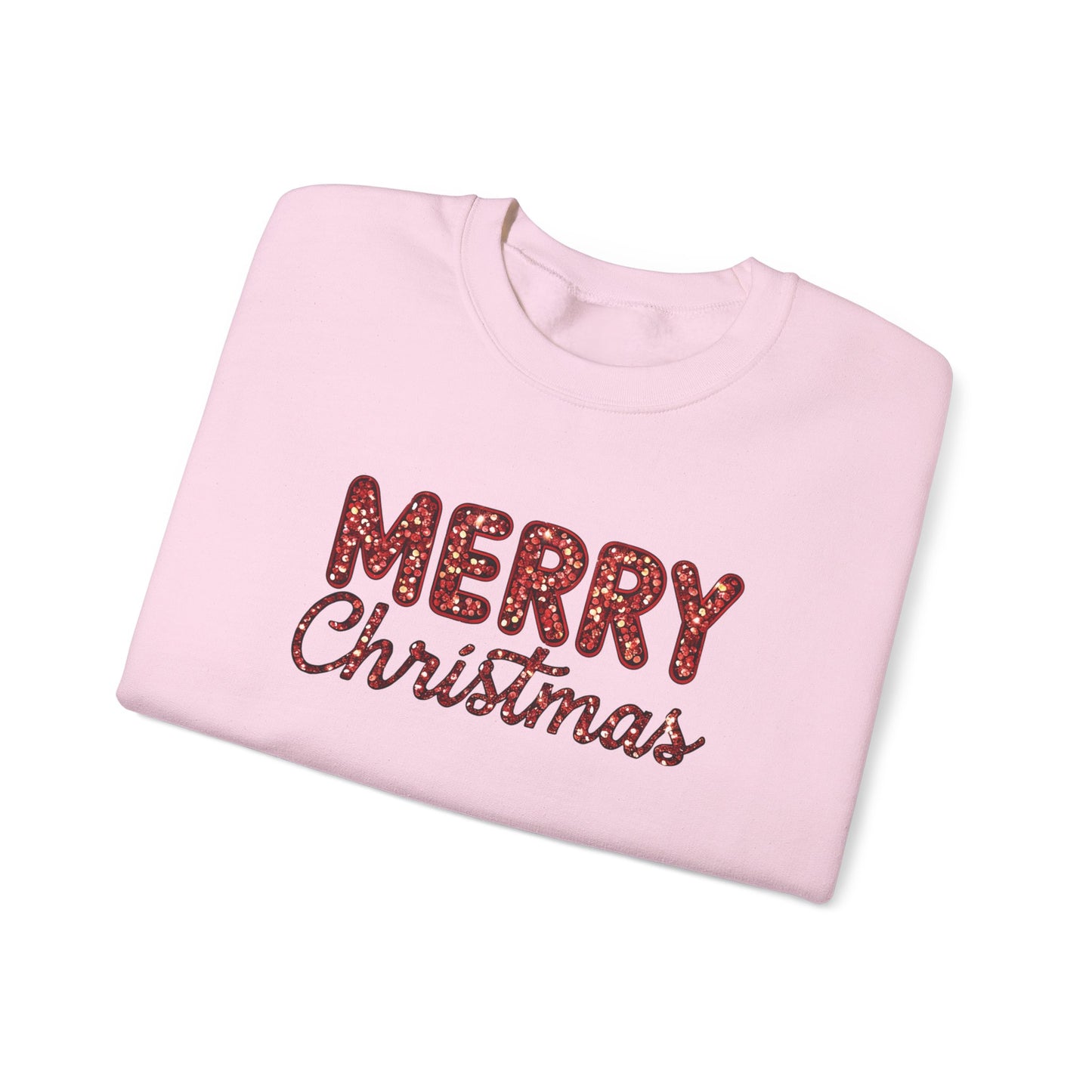 Merry Christmas V4 Sweatshirt