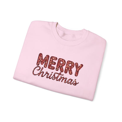 Merry Christmas V4 Sweatshirt