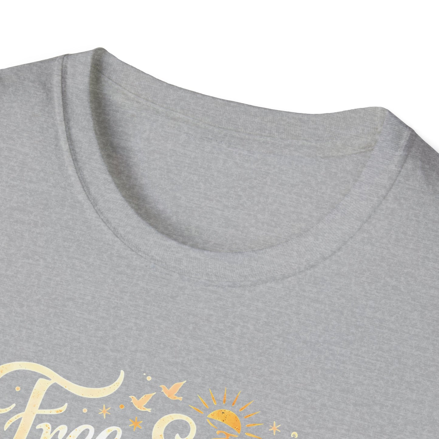 Free Spirit Wild Heart Tee