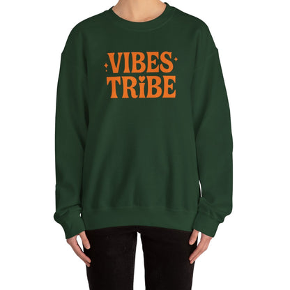Vibes Tribe Sweatshirt