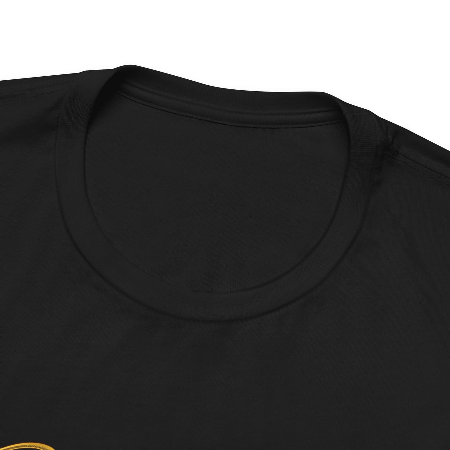 Gold Bridesmaid Tee